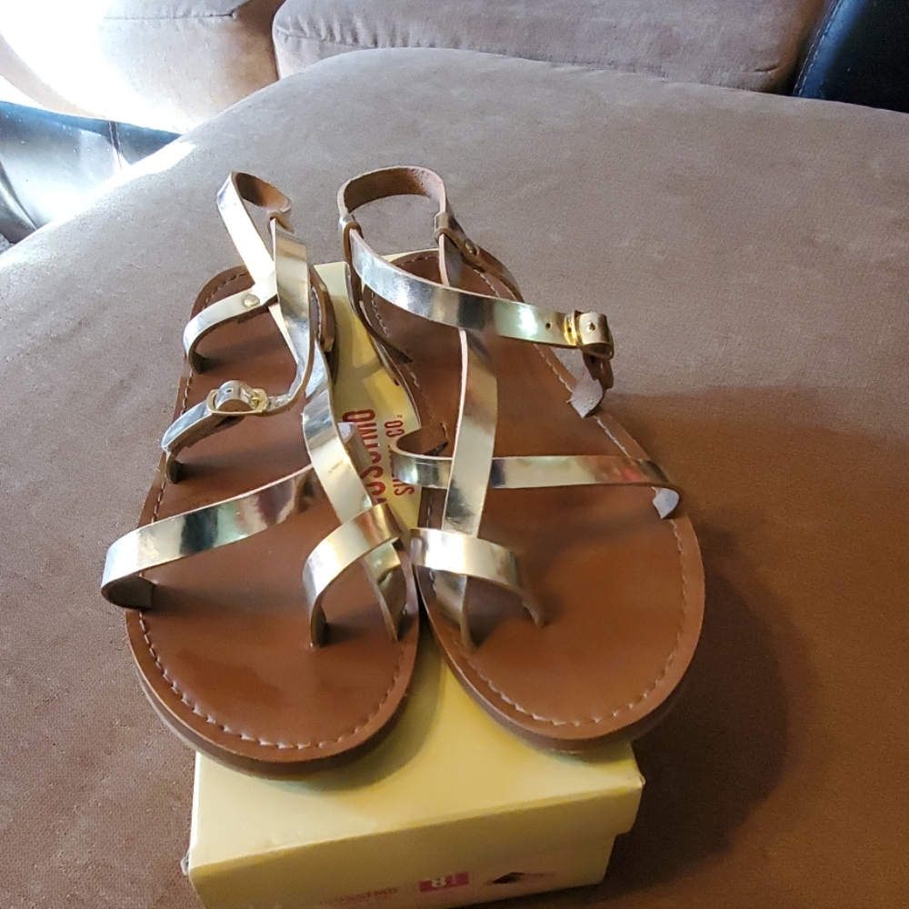 Mossimo Women's Sandals